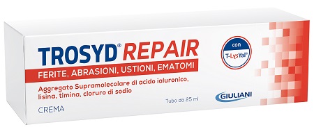 TROSYD REPAIR 25 ML - Farmacia Nuova Dr.ssa Gabriella Catellani