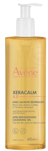 EAU THERMALE AVENE XERACALM AD OLIO DETERGENTE 400 ML NUOVA FORMULAZIONE - Farmacia Nuova Dr.ssa Gabriella Catellani