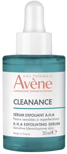 AVENE CLEANANCE SIERO ESFOLIANTE 30 ML - Farmacia Nuova Dr.ssa Gabriella Catellani