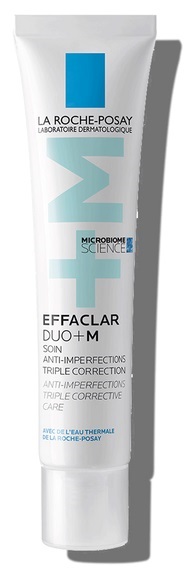 EFFACLAR DUO +M 40 ML - Farmacia Nuova Dr.ssa Gabriella Catellani