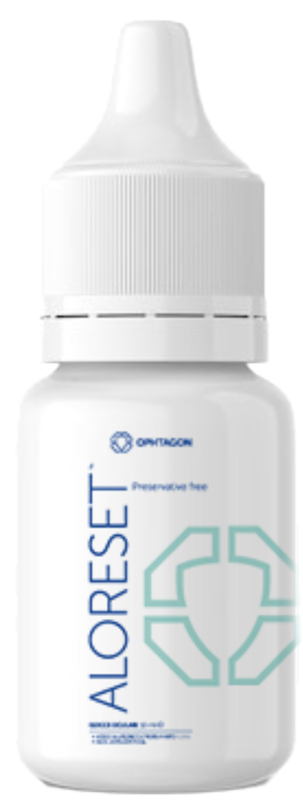 ALORESET GOCCE OCULARI 8 ML - Farmacia Nuova Dr.ssa Gabriella Catellani