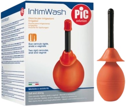 PIC INTIMWASH DOCCIA VAG 347 ML - Farmacia Nuova Dr.ssa Gabriella Catellani