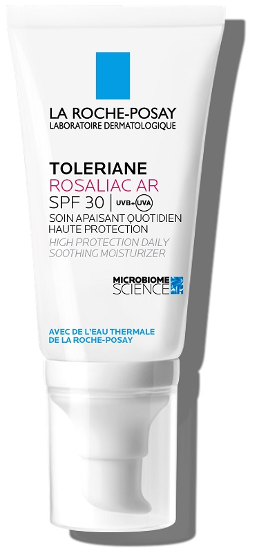 TOLERIANE ROSALIAC AR SPF30 50 ML - Farmacia Nuova Dr.ssa Gabriella Catellani
