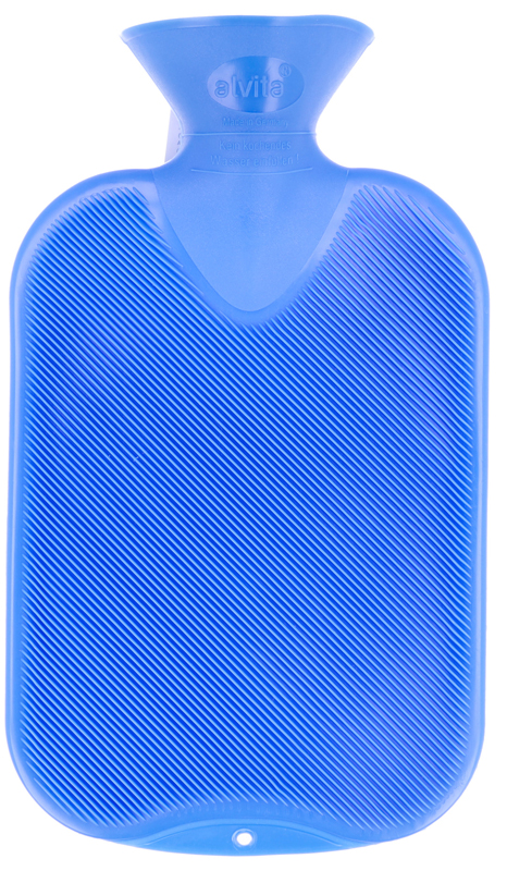 ALVITA BORSA ACQUA CALDA PVC SENZA LATTICE E FTALATI - Farmacia Nuova Dr.ssa Gabriella Catellani