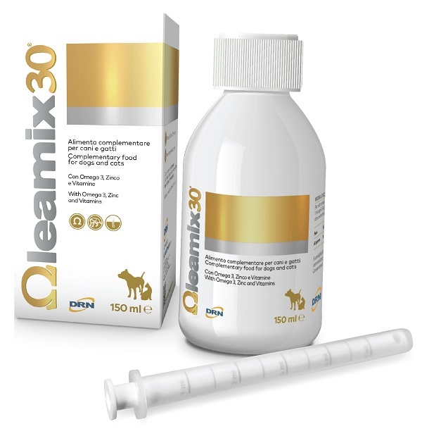 LEAMIX 30 150 ML - Farmacia Nuova Dr.ssa Gabriella Catellani