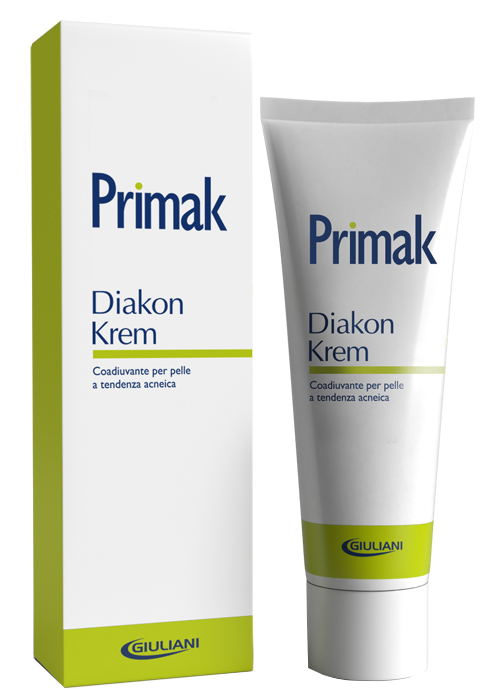 PRIMAK DIAKON KREM 30 ML - Farmacia Nuova Dr.ssa Gabriella Catellani