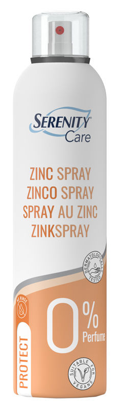 SKINCARE ZINCO SPRAY 250 ML - Farmacia Nuova Dr.ssa Gabriella Catellani