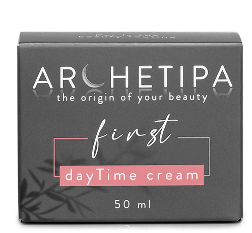 ARCHETIPA FIRST DAYTIME CREAM 50 ML - Farmacia Nuova Dr.ssa Gabriella Catellani