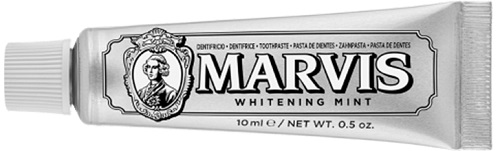MARVIS WHITENING MINT C 25 ML - Farmacia Nuova Dr.ssa Gabriella Catellani