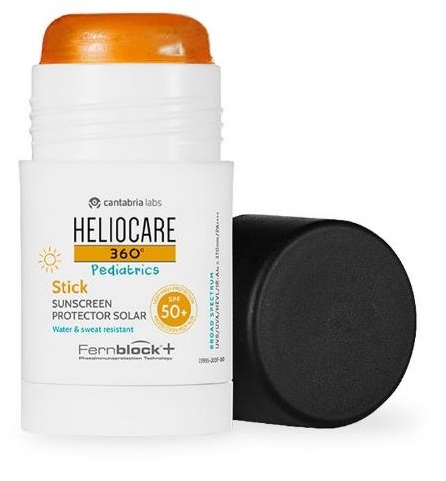 HELIOCARE 360 PEDIATRICS SPF50+ STICK 25 G - Farmacia Nuova Dr.ssa Gabriella Catellani