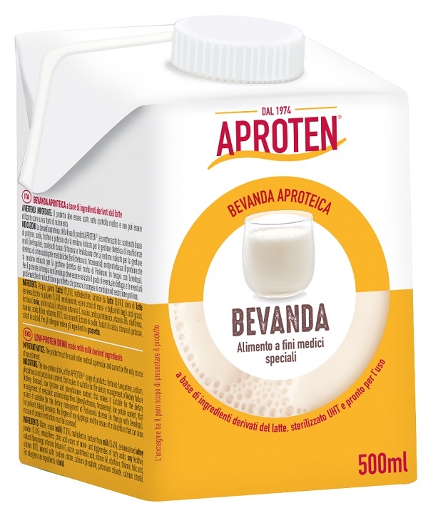 APROTEN BEVANDA 500 ML - Farmacia Nuova Dr.ssa Gabriella Catellani