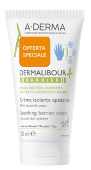 DERMALIBOUR + CREMA BARRIERA 50 ML - Farmacia Nuova Dr.ssa Gabriella Catellani