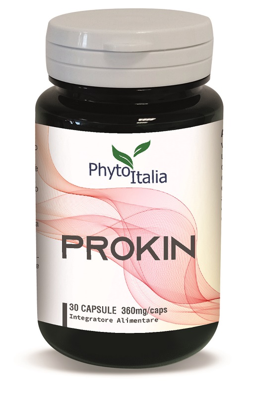 PROKIN 30 CAPSULE - Farmacia Nuova Dr.ssa Gabriella Catellani