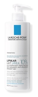 LIPIKAR UREA 10% 400 ML - Farmacia Nuova Dr.ssa Gabriella Catellani