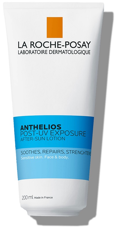 ANTHELIOS POST UV EXPOSURE MILKY BALM 200 ML - Farmacia Nuova Dr.ssa Gabriella Catellani