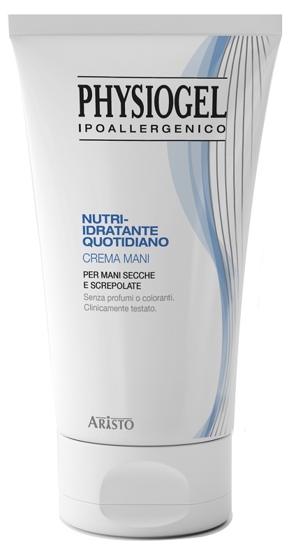 PHYSIOGEL CREMA MANI 50 ML - Farmacia Nuova Dr.ssa Gabriella Catellani