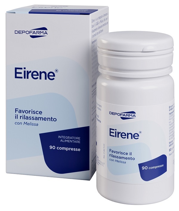 EIRENE 90 COMPRESSE - Farmacia Nuova Dr.ssa Gabriella Catellani