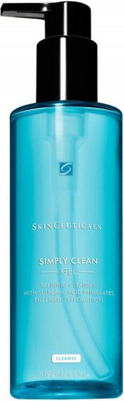 SIMPLY CLEAN 195 ML - Farmacia Nuova Dr.ssa Gabriella Catellani