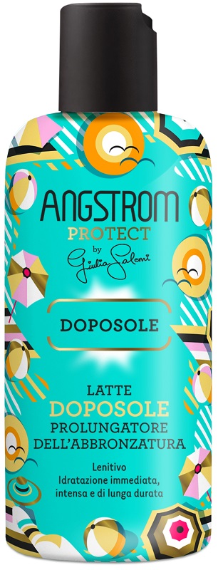 ANGSTROM LATTE DOPOSOLE LIMITED EDITION 2024 - Farmacia Nuova Dr.ssa Gabriella Catellani