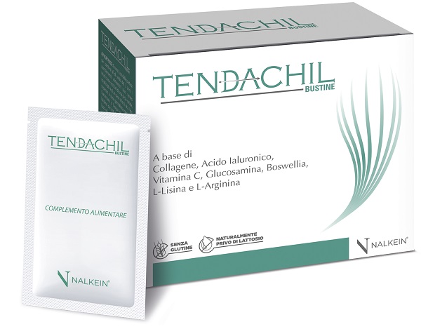 TENDACHIL 20 BUSTINE - Farmacia Nuova Dr.ssa Gabriella Catellani