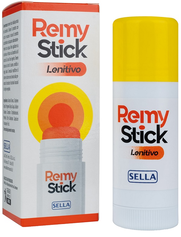 REMYSTICK STICK 40 ML - Farmacia Nuova Dr.ssa Gabriella Catellani