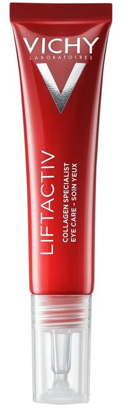 LIFTACTIV COLLAGEN SPECIALIST CONTORNO OCCHI 15 ML - Farmacia Nuova Dr.ssa Gabriella Catellani