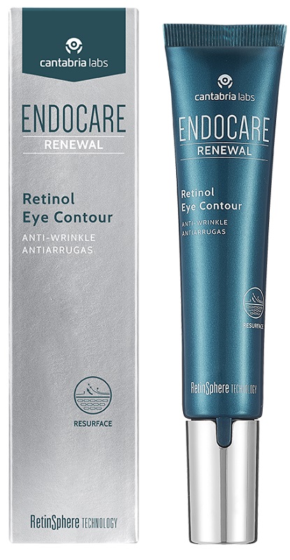 ENDOCARE RENEWAL EYE CONTOUR 15 ML - Farmacia Nuova Dr.ssa Gabriella Catellani