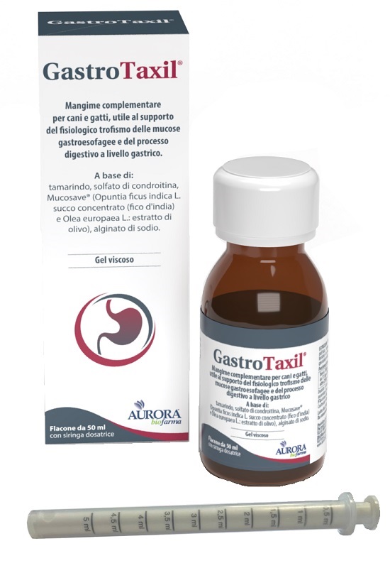 GASTROTAXIL 50 ML - Farmacia Nuova Dr.ssa Gabriella Catellani