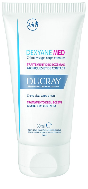 DEXYANE MED 30 ML - Farmacia Nuova Dr.ssa Gabriella Catellani