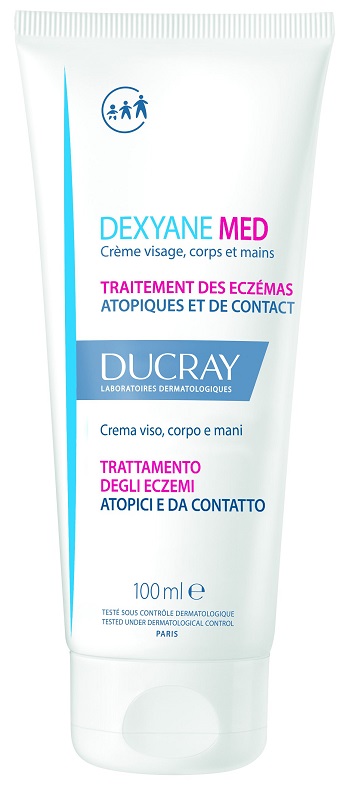 DEXYANE MED 100 ML - Farmacia Nuova Dr.ssa Gabriella Catellani