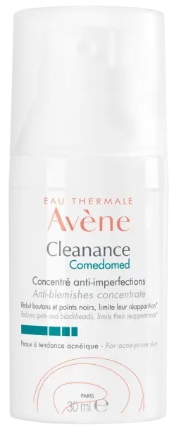 AVENE CLEANANCE COMEDOMED CONCENTRATO 30 ML - Farmacia Nuova Dr.ssa Gabriella Catellani