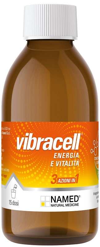 VIBRACELL 150 ML - Farmacia Nuova Dr.ssa Gabriella Catellani