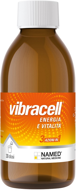 VIBRACELL 300 ML - Farmacia Nuova Dr.ssa Gabriella Catellani