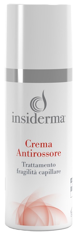 INSIDERMA CREMA ANTIROSSORE 50 ML - Farmacia Nuova Dr.ssa Gabriella Catellani