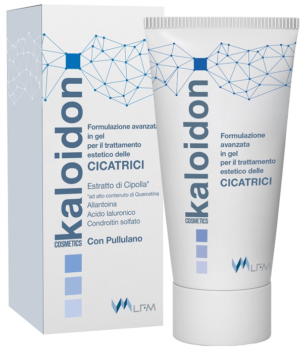 KALOIDON GEL CICATRICI 30 ML - Farmacia Nuova Dr.ssa Gabriella Catellani