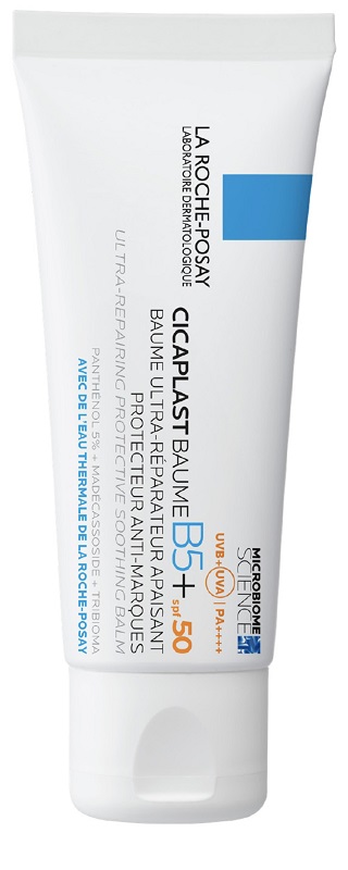 CICAPLAST BAUME B5+ SPF50 40 ML - Farmacia Nuova Dr.ssa Gabriella Catellani