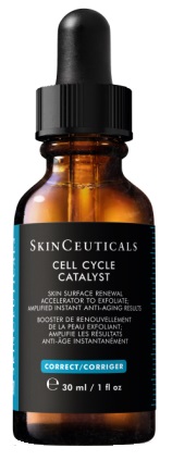 CELL CYCLE CATALYST 30 ML - Farmacia Nuova Dr.ssa Gabriella Catellani