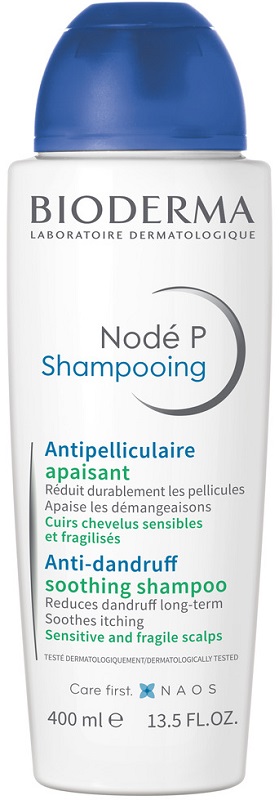 NODE P APAISANT 400 ML - Farmacia Nuova Dr.ssa Gabriella Catellani