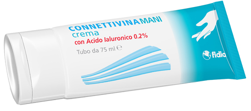 CONNETTIVINAMANI CREMA 75 ML - Farmacia Nuova Dr.ssa Gabriella Catellani