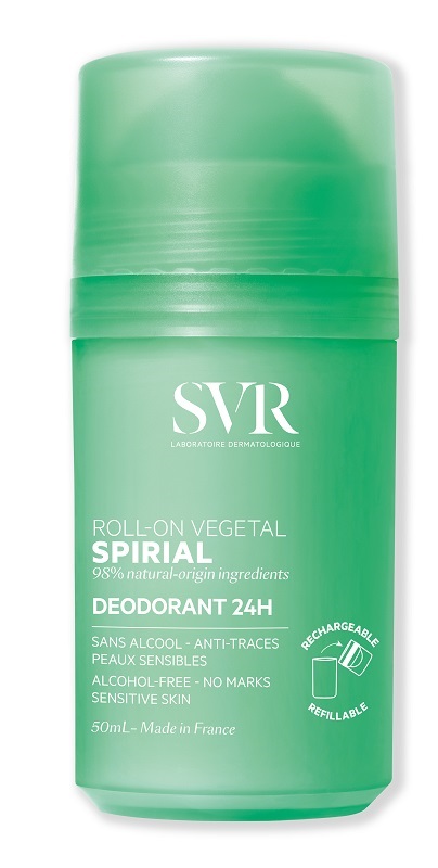 SPIRAL ROLL-ON VEGETAL 50 ML - Farmacia Nuova Dr.ssa Gabriella Catellani