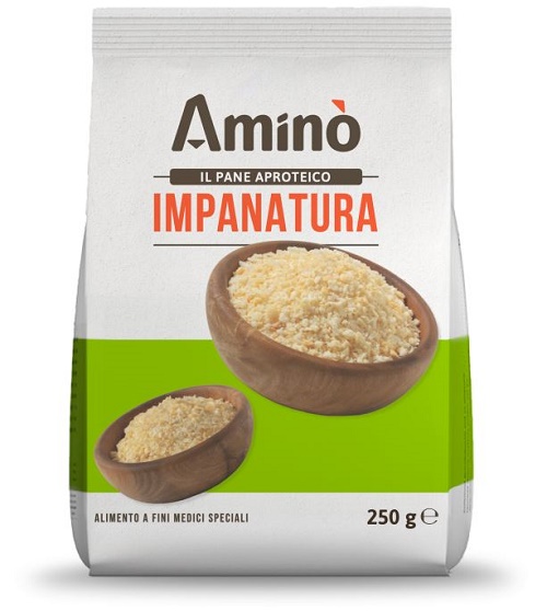 AMINO' IMPANATURA 250 G - Farmacia Nuova Dr.ssa Gabriella Catellani