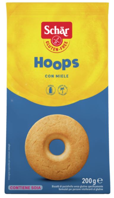 SCHAR HOOPS 200 G - Farmacia Nuova Dr.ssa Gabriella Catellani