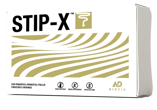 STIP-X 30 CAPSULE - Farmacia Nuova Dr.ssa Gabriella Catellani