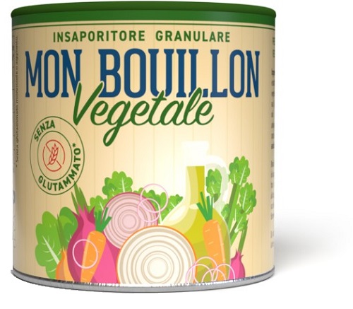 MON BOUILLON 115 G - Farmacia Nuova Dr.ssa Gabriella Catellani