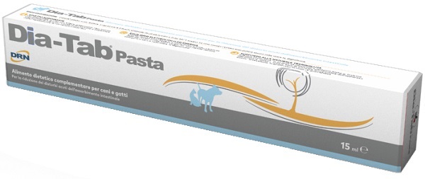 DIA TAB PASTA 15 ML - Farmacia Nuova Dr.ssa Gabriella Catellani