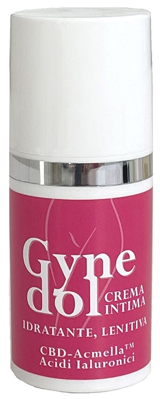 GYNEDOL CREMA INTIMA 30 ML - Farmacia Nuova Dr.ssa Gabriella Catellani