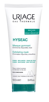 HYSEAC MASQUE GOMMANT 100 ML - Farmacia Nuova Dr.ssa Gabriella Catellani