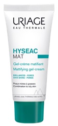 HYSEAC MAT 40 ML - Farmacia Nuova Dr.ssa Gabriella Catellani