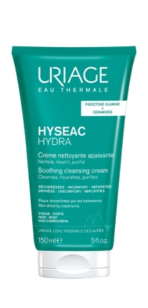 HYSEAC CREME NETTOYANTE 150 ML - Farmacia Nuova Dr.ssa Gabriella Catellani