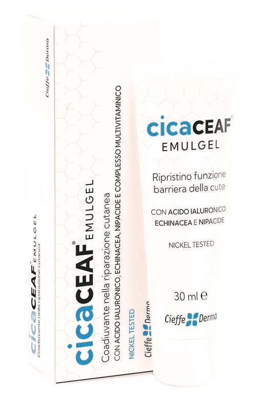 CICACEAF 30 ML - Farmacia Nuova Dr.ssa Gabriella Catellani